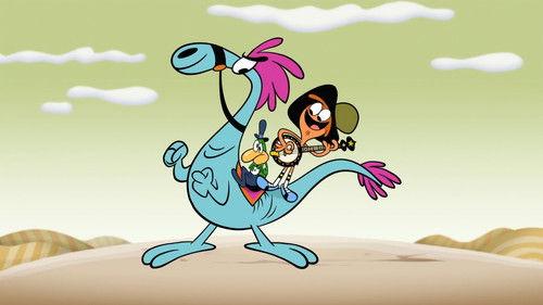 Wander Over Yonder Season 1 Episode 5 - The Good Deed