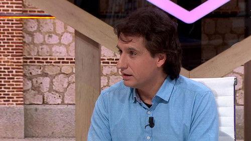 La Roca Season 3 Episode 19 - Episode 19