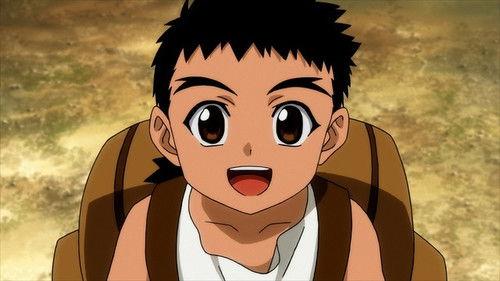 Tenchi Muyo! Season 4 Episode 4 - Good Days, Departure