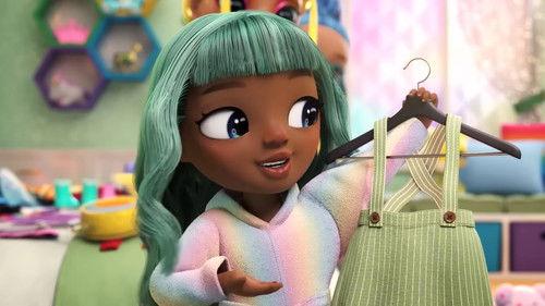 Rainbow High Season 5 Episode 3 - Not Getting Ready Today!