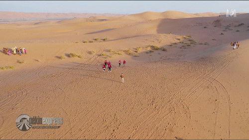 Pékin Express Season 13 Episode 4 - Episode 4