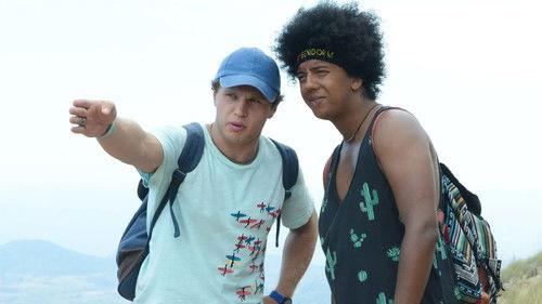 Benidorm Season 8 Episode 5 - Episode 5