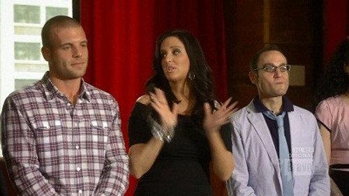 The Millionaire Matchmaker Season 4 Episode 3 - Brooklyn vs. Botox