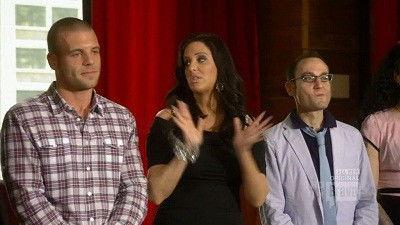 The Millionaire Matchmaker Season 4 Episode 3 - Brooklyn vs. Botox