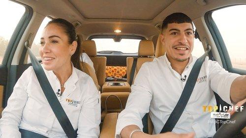 Top Chef (AR) Season 7 Episode 7 - Episode 7