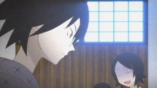Sayonara Zetsubou Sensei Season 2 Episode 5 - Team Play / I Always Called That Person A Leftover / The Other Side of an Act of Kindness