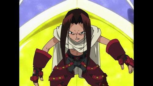 Shaman King Season 1 Episode 64 - Epilogue