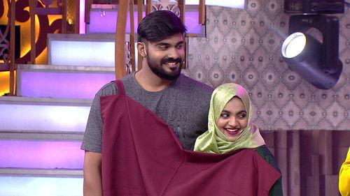 Mr & Mrs Chinnathirai Season 5 Episode 21 - A Battle for Garden Area Key