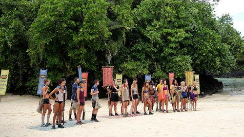 Australian Survivor Season 1 Episode 5 - Episode 5