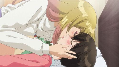 A Predator in a Skirt Season 1 Episode 1 - Sorry. I can't hold back anymore