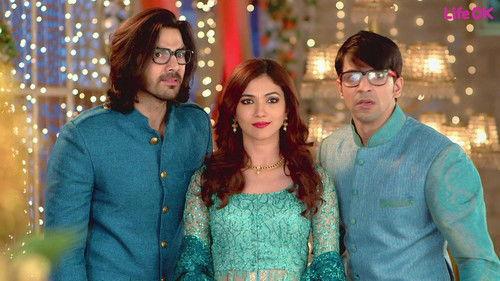 Bahu Hamari Rajni Kant Season 1 Episode 21 - Shaan-Rajni's Sangeet Ceremony