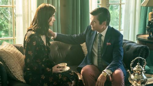 undefined Season 1 Episode 6 - Transference