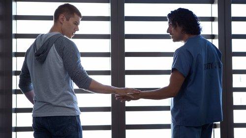 Sense8 Season 1 Episode 4 - What's Going On?