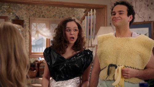 The Goldbergs Season 3 Episode 22 - Smother's Day