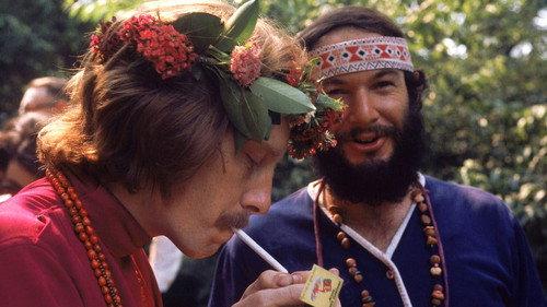 American Style Season 1 Episode 2 - Born to Be Wild (1960s-1970s)