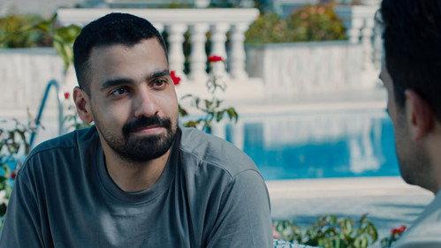 Black Point Season 1 Episode 17 - Episode 17