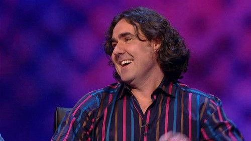 Mock the Week Season 11 Episode 1 - Nathan Caton, Greg Davies, Micky Flanagan