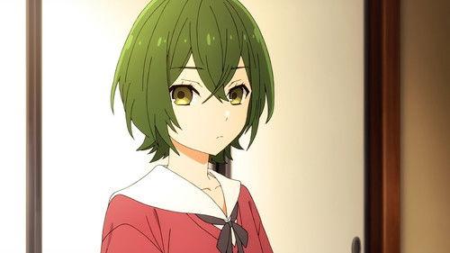 Horimiya Season 1 Episode 11 - It May Seem Like Hate