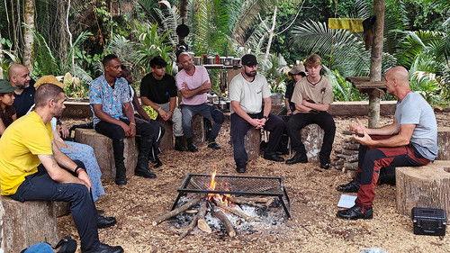 Ed Stafford -  Into the Jungle Season 1 Episode 1 - Episode 1