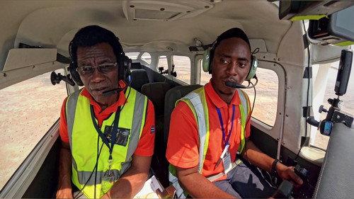Extreme Airport Africa Season 2 Episode 8 - Pretty Fly