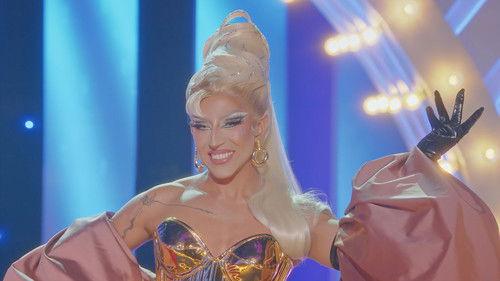 Drag Race Mexico Season 2 Episode 3 - Fair Ball