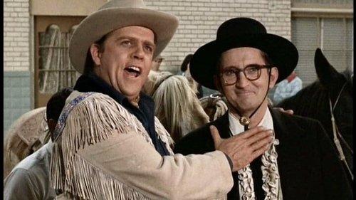 The Andy Griffith Show Season 6 Episode 20 - Wyatt Earp Rides Again