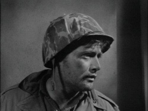 Combat! Season 1 Episode 2 - Rear Echelon Commandos
