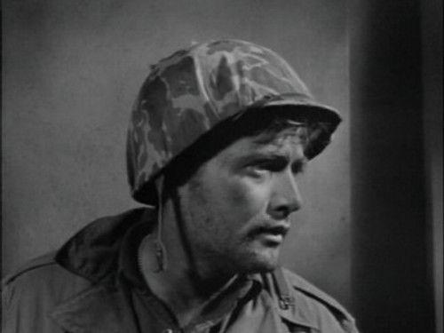 Combat! Season 1 Episode 2 - Rear Echelon Commandos