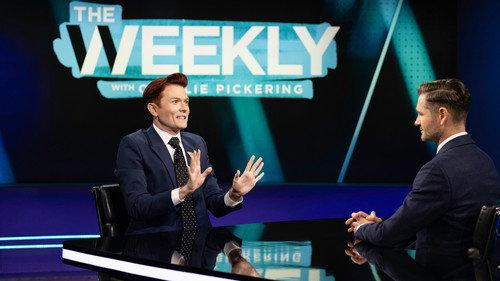 The Weekly with Charlie Pickering Season 12 Episode 11 - Episode 11