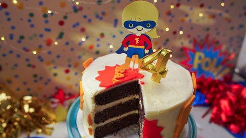 Girl Meets Farm Season 15 Episode 1 - Superhero Birthday Bash for Bette