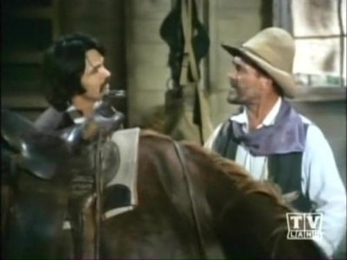 Gunsmoke Season 18 Episode 14 - Jubilee