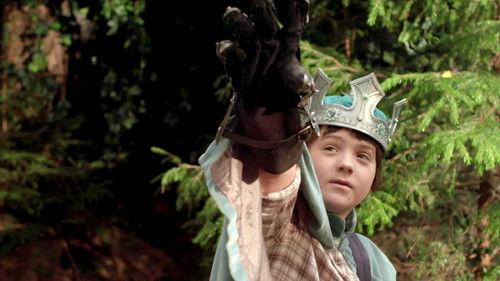 Julekongen Season 1 Episode 12 - Episode 12