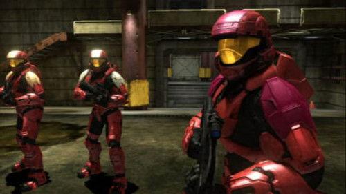 Red vs. Blue Season 6 Episode 9 - Reconstruction (9)