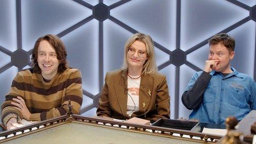 Background image for The Sheet of Your Pants