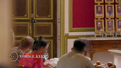 De Verraders Season 4 Episode 7 - Episode 7