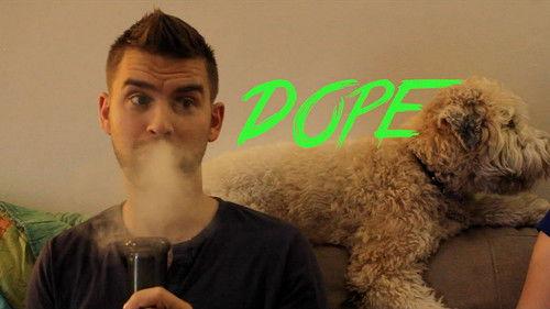 Background image for DOPE!!!