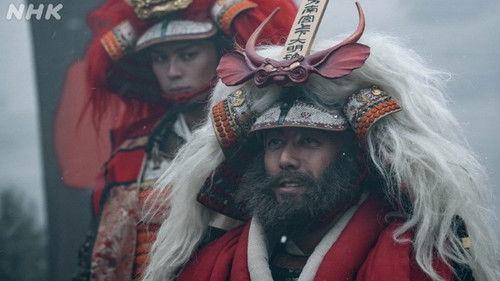 What Will You Do, Ieyasu? Season 1 Episode 17 - The Battle of Mikatagahara