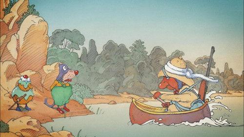 Yeti Tales Season 1 Episode 22 - Episode 22