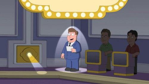 Seth MacFarlane's Cavalcade of Cartoon Comedy Season 1 Episode 25 - Name That Animal Penis!