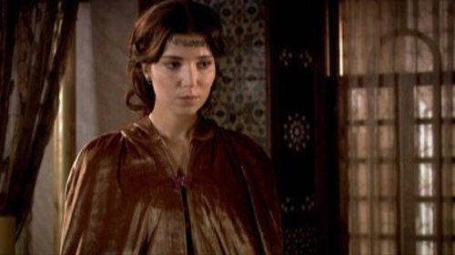 The Magnificent Century Season 1 Episode 8 - Episode 8
