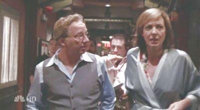 Studio 60 on the Sunset Strip Season 1 Episode 17 - The Disaster Show