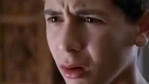 The Nightmare Room Season 1 Episode 4 - Tangled Web