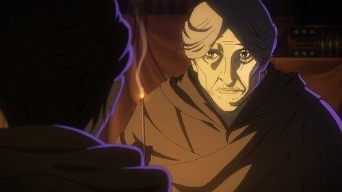 undefined Season 1 Episode 6 - Model 106