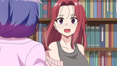 Does It Count If You Lose Your Innocence to an Android? Season 1 Episode 9 - Five Days Running...?