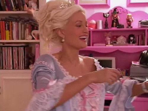 The Girls Next Door Season 3 Episode 2 - Let Them Eat Birthday Cake