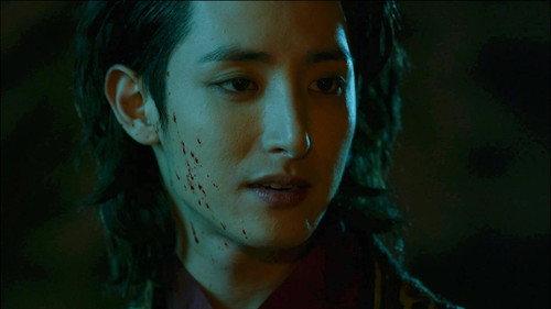 The Scholar Who Walks the Night Season 1 Episode 12 - Episode 12