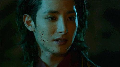 The Scholar Who Walks the Night Season 1 Episode 12 - Episode 12