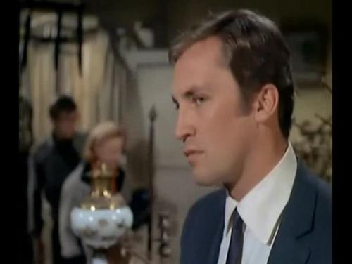 The Invaders Season 2 Episode 25 - The Pursued