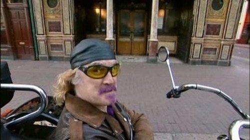 Billy Connolly's World Tour of England, Ireland and Wales Season 1 Episode 2 - Belfast