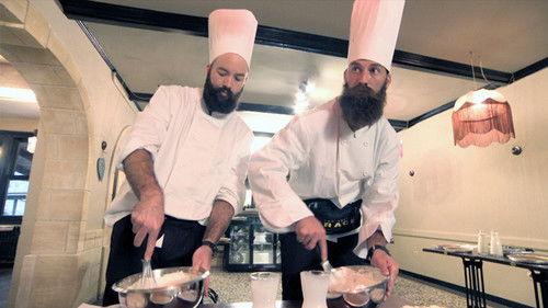 The Amazing Race Season 32 Episode 5 - You Don't Strike Me as a Renaissance Man